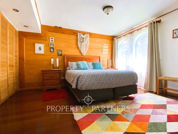 Lomas de San Andrés casa remodelada