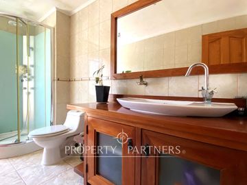 Lomas de San Andrés casa remodelada