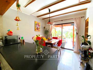 Lomas de San Andrés casa remodelada