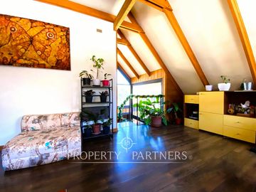 Lomas de San Andrés casa remodelada