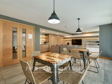 Venta de Moderno Departamento Estilo Mariposa en Ñuñoa: Excelente Conectividad y Ubicación