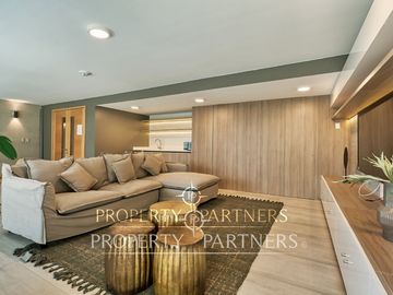 Venta de Moderno Departamento Estilo Mariposa en Ñuñoa: Excelente Conectividad y Ubicación