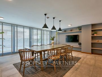 Venta de Moderno Departamento Estilo Mariposa en Ñuñoa: Excelente Conectividad y Ubicación