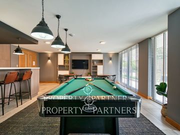 Venta de Moderno Departamento Estilo Mariposa en Ñuñoa: Excelente Conectividad y Ubicación