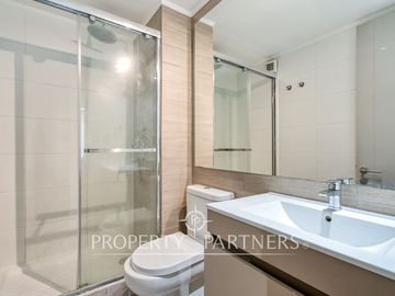 Venta de Moderno Departamento Estilo Mariposa en Ñuñoa: Excelente Conectividad y Ubicación