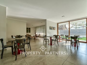 Departamento  excelente ubicación buena vista