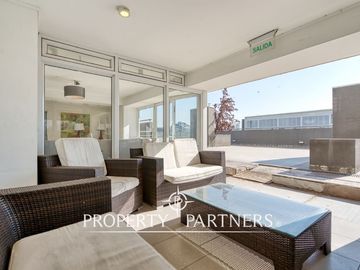 Departamento Ideal para Inversión o Estudiantes con Vistas en Ñuñoa