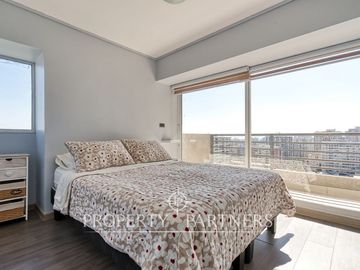 Departamento Ideal para Inversión o Estudiantes con Vistas en Ñuñoa