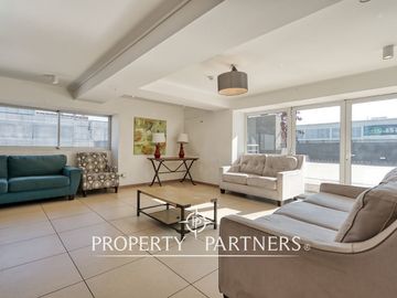 Departamento Ideal para Inversión o Estudiantes con Vistas en Ñuñoa