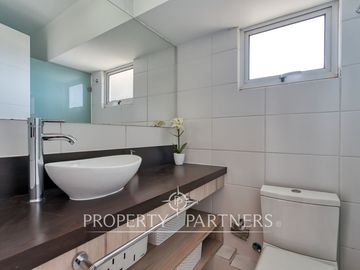 Departamento Ideal para Inversión o Estudiantes con Vistas en Ñuñoa
