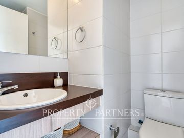Departamento Ideal para Inversión o Estudiantes con Vistas en Ñuñoa