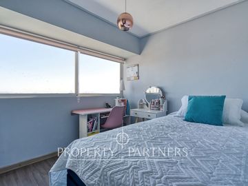 Departamento Ideal para Inversión o Estudiantes con Vistas en Ñuñoa