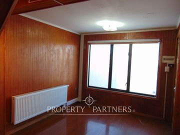 Se vende linda y luminosa casa por sector Capitán Guillermos