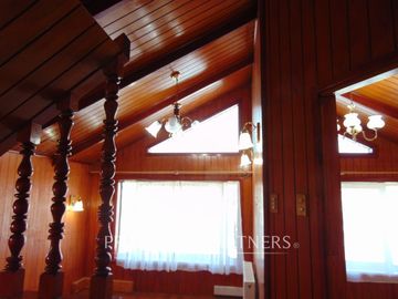 Se vende linda y luminosa casa por sector Capitán Guillermos