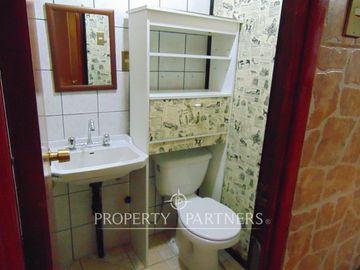 Se vende linda y luminosa casa por sector Capitán Guillermos