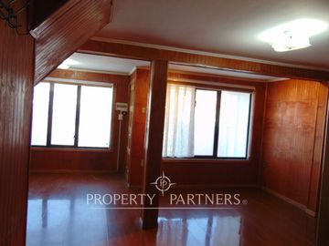 Se vende linda y luminosa casa por sector Capitán Guillermos