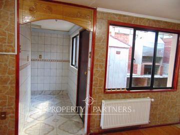 Se vende linda y luminosa casa por sector Capitán Guillermos