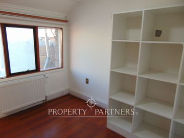 Se vende linda y luminosa casa por sector Capitán Guillermos