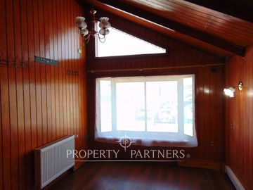 Se vende linda y luminosa casa por sector Capitán Guillermos
