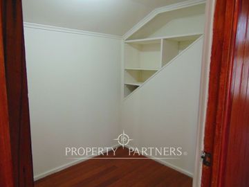 Se vende linda y luminosa casa por sector Capitán Guillermos