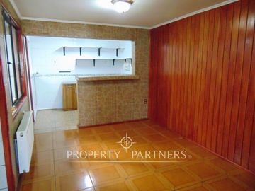 Se vende linda y luminosa casa por sector Capitán Guillermos