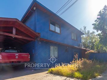 Casa Remodelada en av Rojas Magallanes