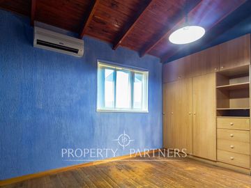 Casa Remodelada en av Rojas Magallanes