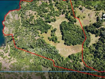 10Ha ribera sur del Lago Pullinque