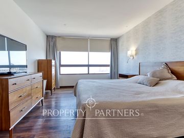 Espectacular Penthouse con inmejorable vista en Jardines del Sur
