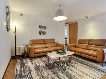 Espectacular Penthouse con inmejorable vista en Jardines del Sur