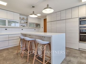Espectacular Penthouse con inmejorable vista en Jardines del Sur