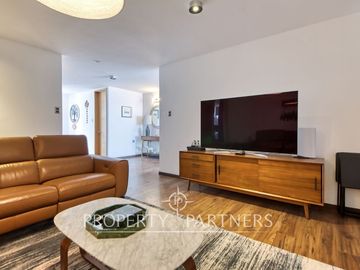 Espectacular Penthouse con inmejorable vista en Jardines del Sur