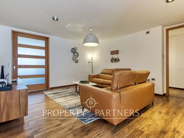 Espectacular Penthouse con inmejorable vista en Jardines del Sur