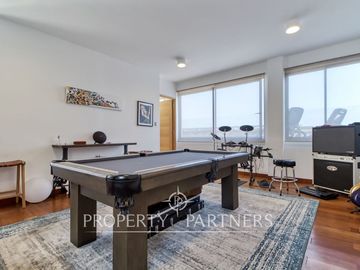 Espectacular Penthouse con inmejorable vista en Jardines del Sur