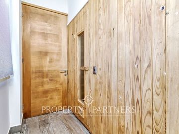 Espectacular Penthouse con inmejorable vista en Jardines del Sur