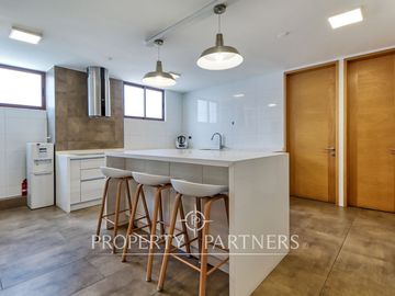 Espectacular Penthouse con inmejorable vista en Jardines del Sur