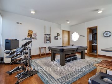 Espectacular Penthouse con inmejorable vista en Jardines del Sur