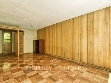 Cómodo departamento de 3 dormitorios, 2 baños y a pasos del metro Hernando de Magallanes.