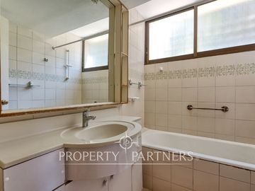 Cómodo departamento de 3 dormitorios, 2 baños y a pasos del metro Hernando de Magallanes.