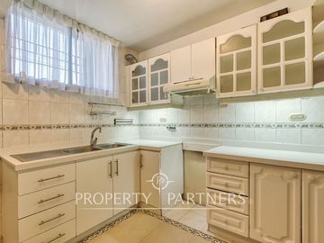 Cómodo departamento de 3 dormitorios, 2 baños y a pasos del metro Hernando de Magallanes.