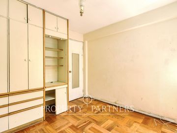 Cómodo departamento de 3 dormitorios, 2 baños y a pasos del metro Hernando de Magallanes.
