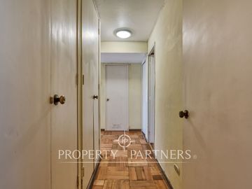 Cómodo departamento de 3 dormitorios, 2 baños y a pasos del metro Hernando de Magallanes.