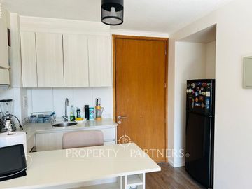 Acogedor departamento Puerto Montt, Pelluco Alto II