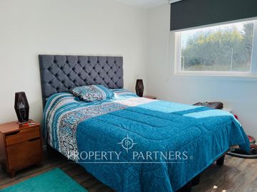 Acogedor departamento Puerto Montt, Pelluco Alto II