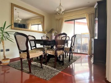 Casa en Lomas de San Andrés a pasos de colegios y clínicas