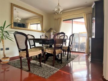 Casa en Lomas de San Andrés a pasos de colegios y clínicas