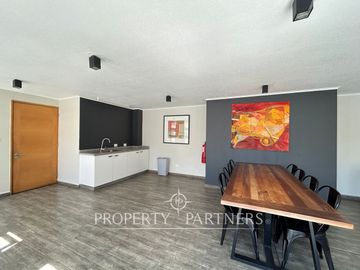 Fantástico departamento en venta amigable con el medio ambiente