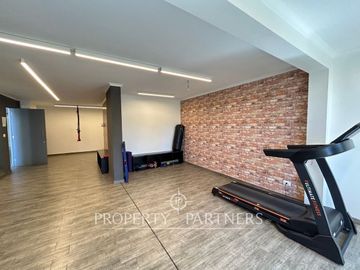 Fantástico departamento en venta amigable con el medio ambiente