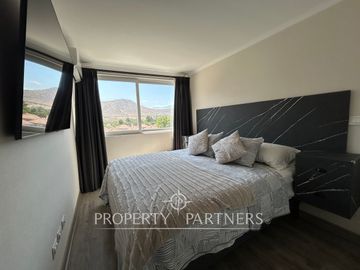 Fantástico departamento en venta amigable con el medio ambiente