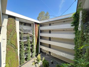 Fantástico departamento en venta amigable con el medio ambiente